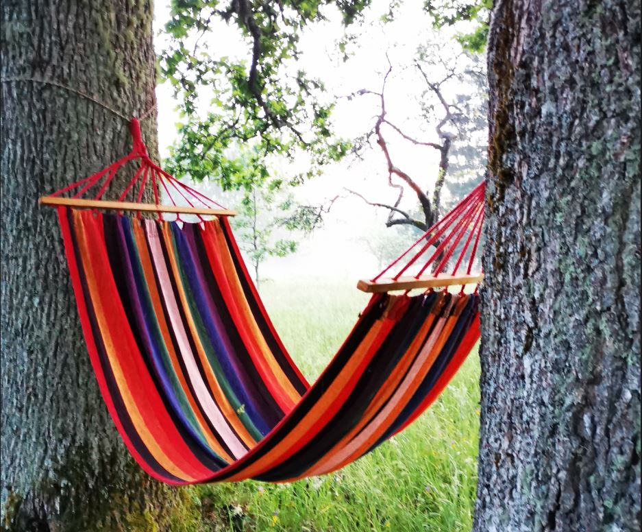 hammocks