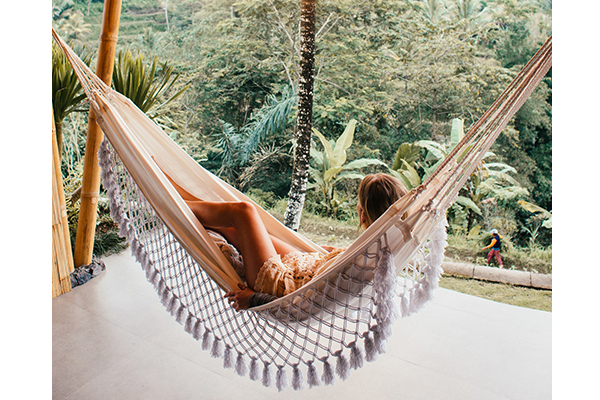 hammock supplier