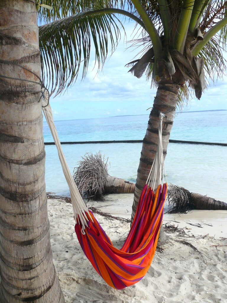 hammock supplier