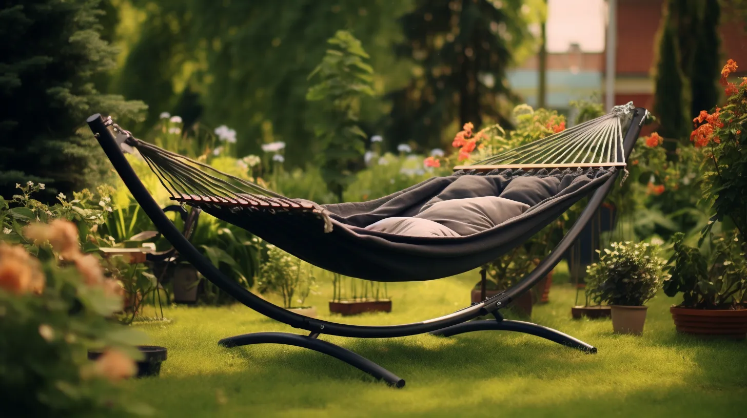 Top 5 Hammock With Stand 2024 Hammock Hanging Chairs Hammock   Hammock With Stand.webp